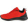 Zapatos Niño Zapatillas bajas 4F Kids Circle Sneakers Rojo