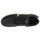 Zapatos Hombre Zapatillas bajas Lacoste L001 222 1 Negro