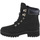 Zapatos Mujer Senderismo Timberland Carnaby Cool 6 In Boot Negro