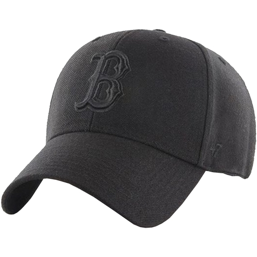 Accesorios textil Gorra '47 Brand MLB Boston Red Sox Cap Negro