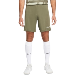 textil Hombre Pantalones cortos Nike Dri-FIT Academy Short Verde