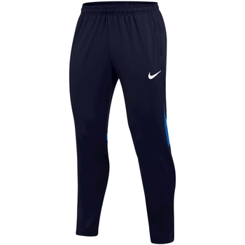 textil Hombre Pantalones de chándal Nike Dri-FIT Academy Pro Pants Azul