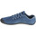 Zapatos Mujer Running / trail Merrell Vapor Glove 3 Luna Ltr Azul