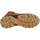 Zapatos Hombre Senderismo Merrell Moab Speed Thermo Mid WP Naranja