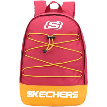 Bolsos Mochila Skechers Pomona Backpack Rojo