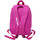 Bolsos Mujer Mochila Skechers Pomona Backpack Rosa