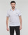 textil Hombre Polos manga corta Fred Perry TWIN TIPPED FRED PERRY SHIRT Blanco