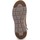 Zapatos Mujer Botas de caña baja Skechers Glacial Ultra Cozyly 144178-CSNT Marrón