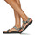 Zapatos Mujer Sandalias Teva ORIGINAL UNIVERSAL Blanco / Negro