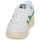 Zapatos Mujer Zapatillas bajas Gola TOPSPIN Beige / Verde / Rosa