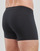 Ropa interior Hombre Boxer Levi's SOLID BASIC BRIEF PACK X6 Negro