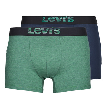 Levi's OPTICAL ILLUSION PACK X2 Verde
