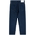 textil Hombre Pantalones Edwin Universe Pant - Blue Dark Marble Wash Azul