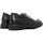 Zapatos Mujer Derbie Fiorentini + Baker 706 Negro