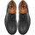 Zapatos Mujer Derbie Fiorentini + Baker 706 Negro