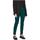 textil Mujer Pantalones Naf Naf THNP 3 G06R Verde
