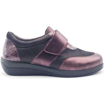 Zapatos Mujer Derbie & Richelieu Doctor Cutillas 43518 Violeta