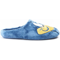 Zapatos Mujer Derbie & Richelieu Marpen Zapatillas de Casa  Correcaminos 605IV20 Azafata Azul