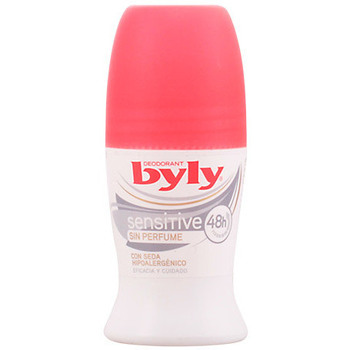 Belleza Tratamiento corporal Byly Sensitive Deo Roll-on 