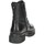 Zapatos Mujer Botas de caña baja Keys K-7062 Negro