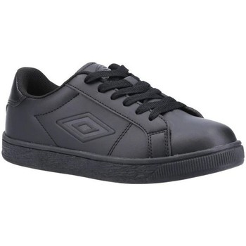 Zapatos Niños Multideporte Umbro FS9102 Negro
