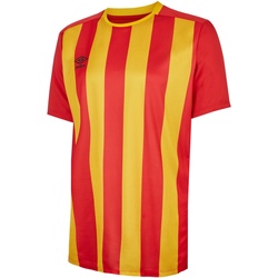 textil Niño Tops y Camisetas Umbro Milan Multicolor