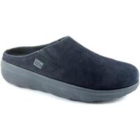 Zapatos Mujer Zuecos (Mules) FitFlop FIT-RRR-B80-097 Azul