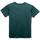 textil Niño Camisetas manga corta Champion 306165 Verde