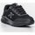 Zapatos Mujer Deportivas Moda Sweden Kle 22025550 Negro