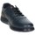 Zapatos Hombre Slip on Notton 0512 Azul