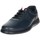 Zapatos Hombre Slip on Notton 0512 Azul