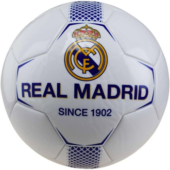 Accesorios Complemento para deporte Real Madrid 8732 Blanco
