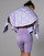 textil Mujer Shorts / Bermudas THEAD. JENNIE SHORT Lila