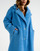 textil Mujer Abrigos THEAD.  Azul