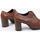 Zapatos Mujer Zapatos de tacón CallagHan 30800 (39294) Marrón