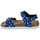 Zapatos Niña Sandalias Citrouille et Compagnie PISTAMI Azul