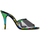 Zapatos Mujer Sandalias Saint Laurent  Multicolor