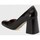 Zapatos Mujer Zapatos de tacón Vienty 12906 Negro