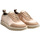 Zapatos Mujer Richelieu Art 1158411S2003 Marrón