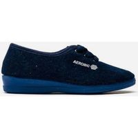 Zapatos Mujer Alpargatas Javer 00055013 Azul