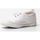 Zapatos Niña Deportivas Moda Javer 00055036 Blanco