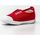 Zapatos Niña Deportivas Moda Javer 00055038 Rojo