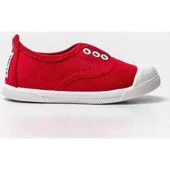 Zapatos Niño Deportivas Moda Javer 00055038 Rojo