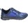 Zapatos Mujer Deportivas Moda Gattinoni BE522 Azul