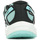 Zapatos Niños Running / trail Salomon Xa Pro 3d Cswp Azul