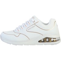 Zapatos Mujer Zapatillas bajas Skechers 203060 Blanco