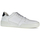 Zapatos Hombre Deportivas Moda Versace  Blanco
