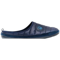 Zapatos Hombre Pantuflas Marpen ZAPATILLAS DE CA Azul