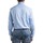 textil Hombre Camisas manga larga Tommy Hilfiger MW0MW26040 Azul