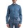 textil Hombre Camisas manga larga Harmont & Blaine CJI001012156M Azul